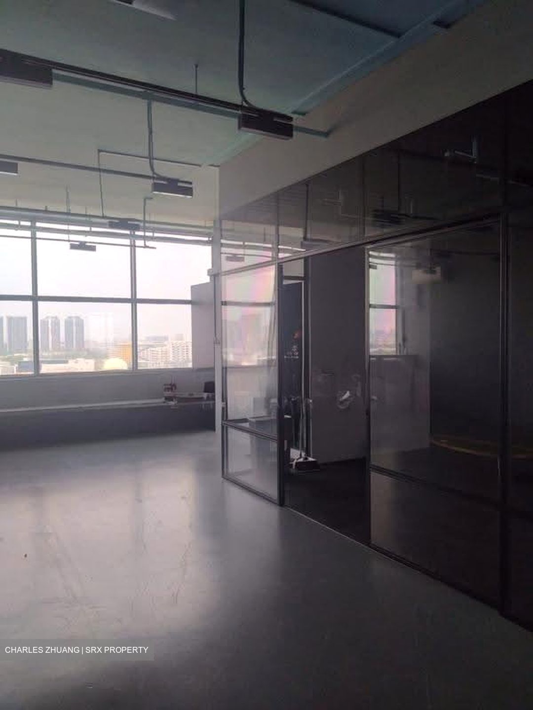 Wcega Tower (D23), Factory #608448481
